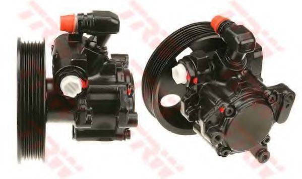 SPIDAN 54209 Гідравлічний насос, кермо