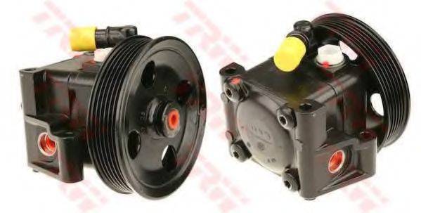 TRW JPR756