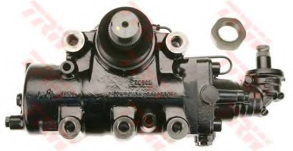 DAF 1277560R Рульовий механізм