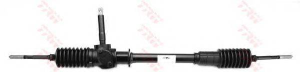 SPIDAN 51621 Рульовий механізм