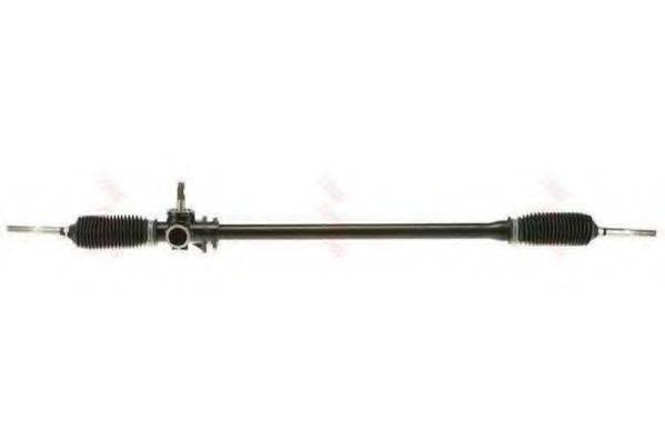 REMY DSR628L Рульовий механізм