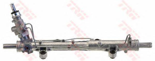 ELSTOCK 110687 Рульовий механізм