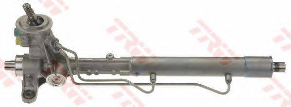 MSG VW218 Рульовий механізм