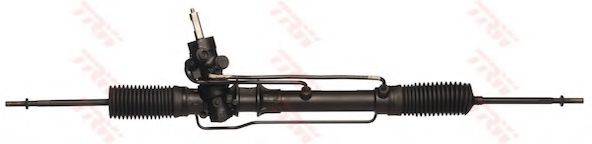 REMY DSR375 Рульовий механізм