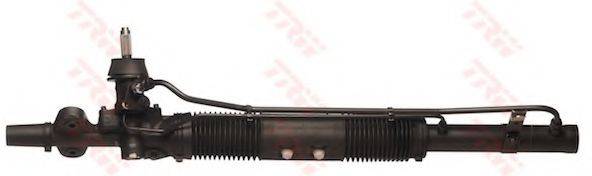 LAND ROVER QAB102364 Рульовий механізм