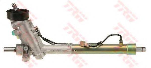 REMY DSR839 Рульовий механізм