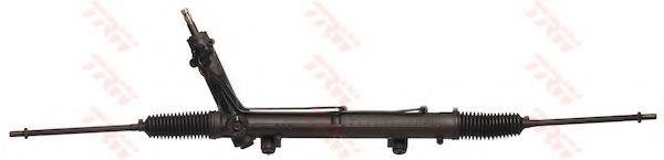 REMY DSR546 Рульовий механізм