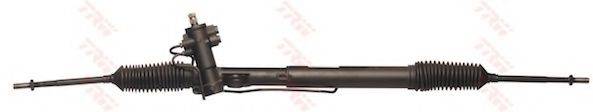 REMY DSR1102 Рульовий механізм