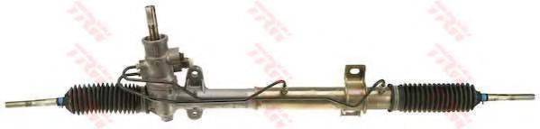 REMY DSR1101 Рульовий механізм