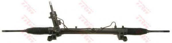 FORD 1234376 Рульовий механізм