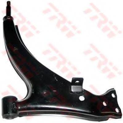 TOYOTA 4806920160 Важіль незалежної підвіски колеса, підвіска колеса