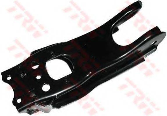 TOYOTA 4860535070 Важіль незалежної підвіски колеса, підвіска колеса