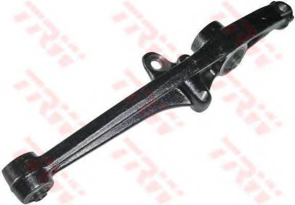 HONDA 51355SE0010 Важіль незалежної підвіски колеса, підвіска колеса