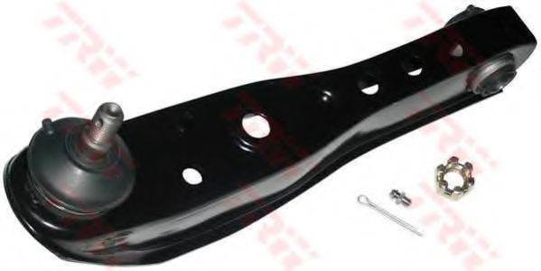 TOYOTA 4806929115 Важіль незалежної підвіски колеса, підвіска колеса