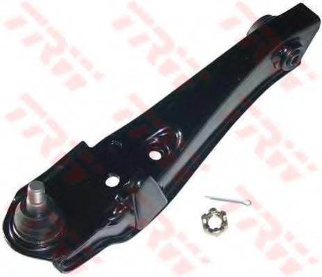MAZDA H00149320 Важіль незалежної підвіски колеса, підвіска колеса