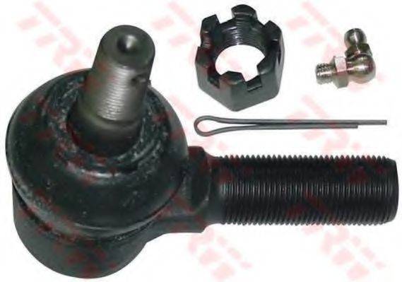 ISUZU 8-97107-349-0 Наконечник поперечної кермової тяги