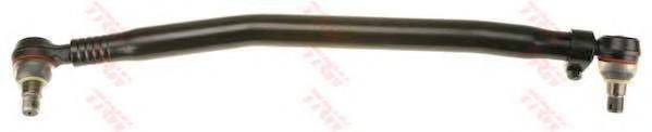 LEMFORDER 34051 Поздовжня рульова тяга