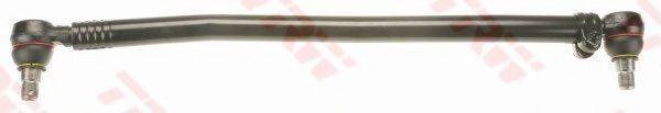 FEBI BILSTEIN 24112 Поздовжня рульова тяга