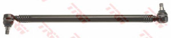 LEMFORDER 29752 Поздовжня рульова тяга