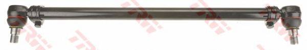 LEMFORDER 36222 Поздовжня рульова тяга