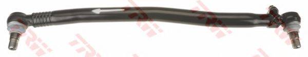 MERCEDES-BENZ 3754602105 Поздовжня рульова тяга