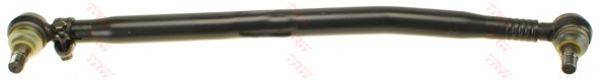 FEBI BILSTEIN 24114 Поздовжня рульова тяга