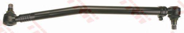 LEMFORDER 30664 Поздовжня рульова тяга