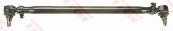 LEMFORDER 23450 Поздовжня рульова тяга