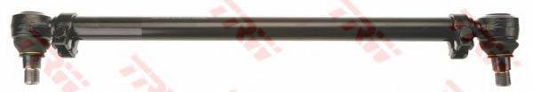 LEMFORDER 2342001 Поздовжня рульова тяга