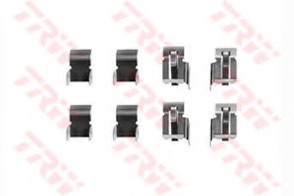 TRW PFK218