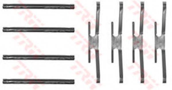 TRW PFK223
