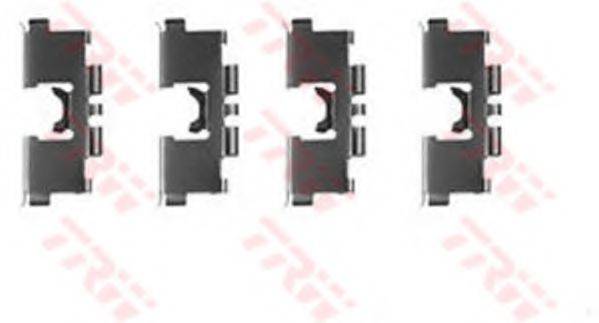 TRW PFK226