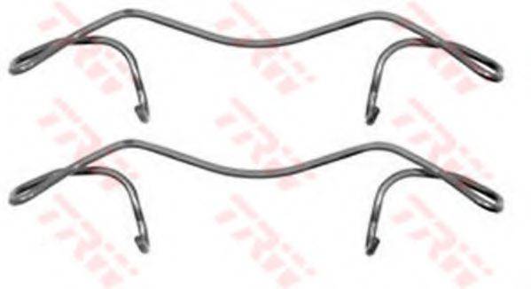 TRW PFK385