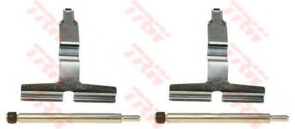 TRW PFK412