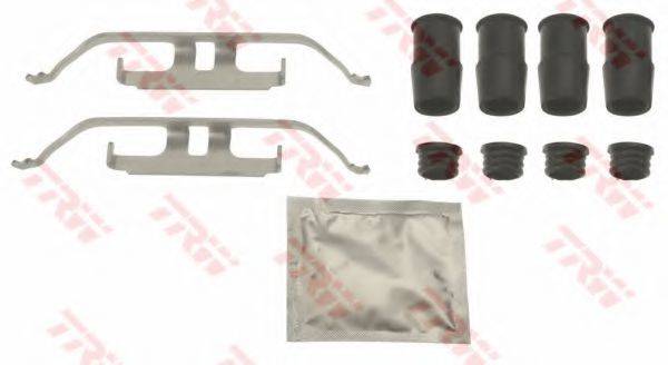 TRW PFK706