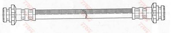 TRW PHA168