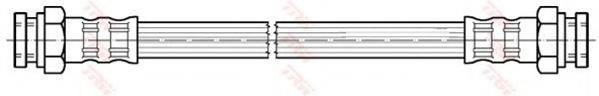 TRW PHA240