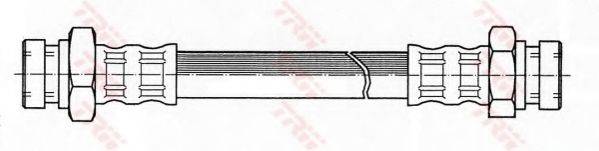 TRW PHA306