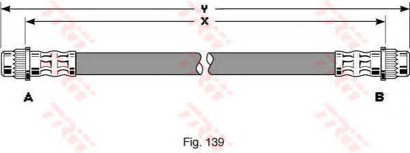 TRW PHA319