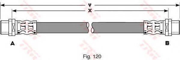 TRW PHA343