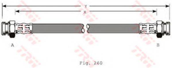 TRW PHA368