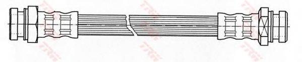 TRW PHA383