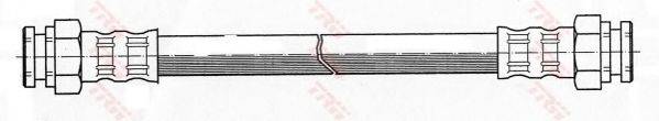 TRW PHA386