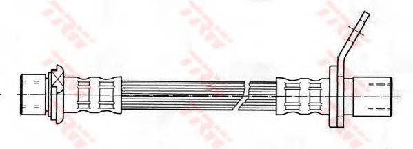 TRW PHA393
