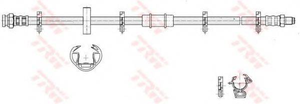 TRW PHB183