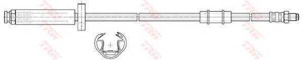 TRW PHB214