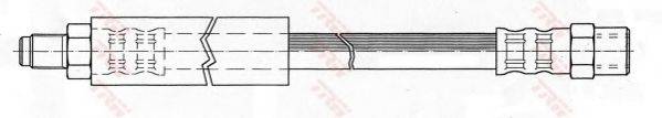 TRW PHB279