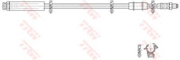 TRW PHB292