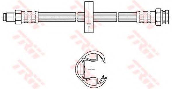 TRW PHB302