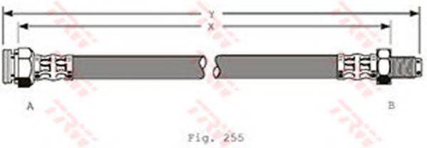 TRW PHB376